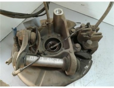 Mangueta Trasera Derecha BMW SERIE 5 BERLINA 3 0 Turbodiesel 