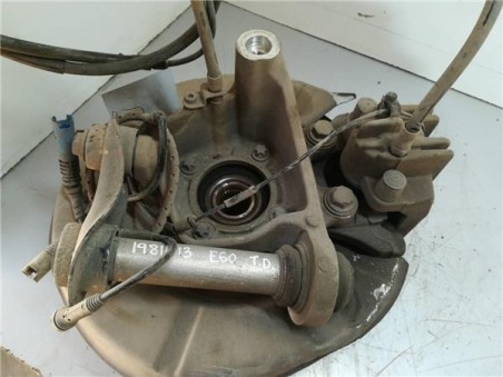 Mangueta Trasera Derecha BMW SERIE 5 BERLINA 3 0 Turbodiesel 