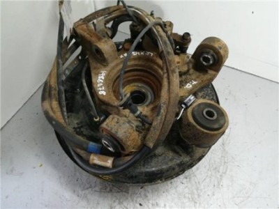 Mangueta Trasera Derecha Lexus RX 3 3 V6 24V