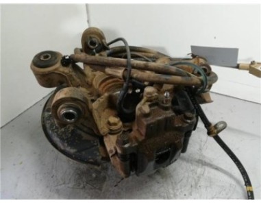 Mangueta Trasera Derecha Lexus RX 3 3 V6 24V 