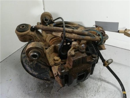 Mangueta Trasera Derecha Lexus RX 3 3 V6 24V 