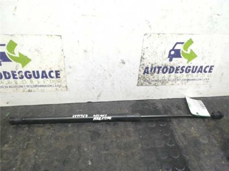 Amortiguador Porton Hyundai ACCENT 1 5 CRDi 