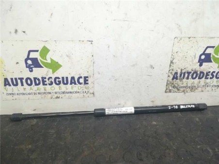 Amortiguador Porton Hyundai I30CW 1 6 CRDi 