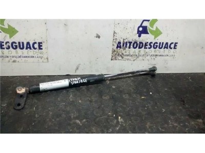 Amortiguador Porton Kia SPORTAGE 2 0 Turbodiesel