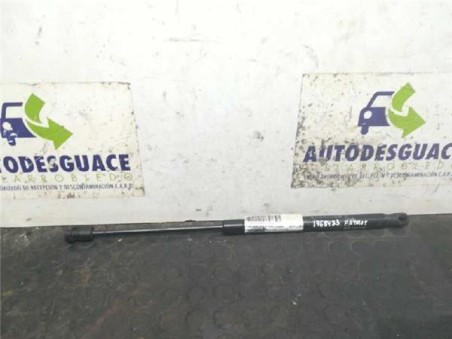 Amortiguador Porton Chrysler JEEP PATRIOT 2 0 CRD 