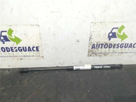 Amortiguador Porton Chrysler JEEP PATRIOT 2 0 CRD 