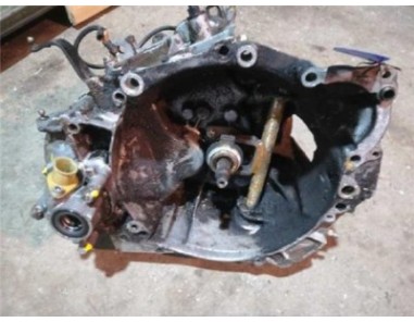 Caja Cambios Manual Citroen BERLINGO 1 9 D 