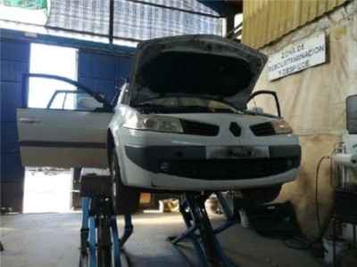 Caja Cambios Manual Renault MEGANE II FAMILIAR 1 5 dCi D  2