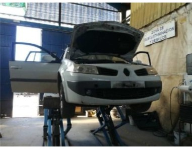 Caja Cambios Manual Renault MEGANE II FAMILIAR 1 5 dCi D 