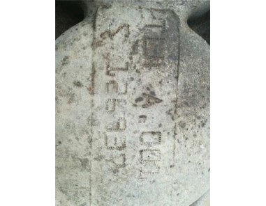 Caja Cambios Manual Renault MEGANE II FAMILIAR 1 5 dCi D 