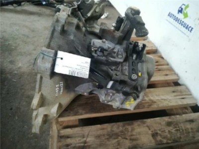 Caja Cambios Manual Suzuki IGNIS RM 1 3 DDiS D