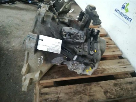 Caja Cambios Manual Suzuki IGNIS RM 1 3 DDiS D 