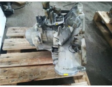 Caja Cambios Manual Suzuki IGNIS RM 1 3 DDiS D 