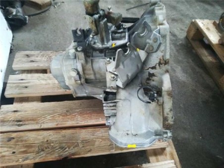 Caja Cambios Manual Suzuki IGNIS RM 1 3 DDiS D 