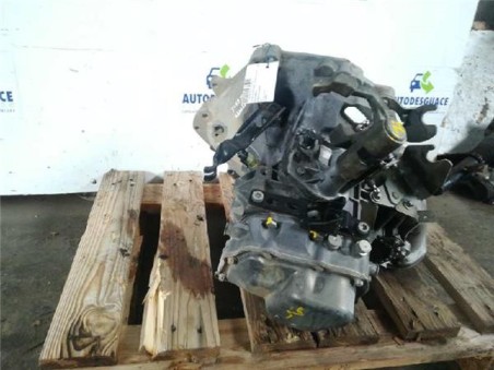 Caja Cambios Manual Suzuki IGNIS RM 1 3 DDiS D 