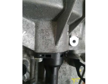 Caja Cambios Manual Volkswagen POLO 1 4 16V 