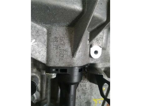 Caja Cambios Manual Volkswagen POLO 1 4 16V 