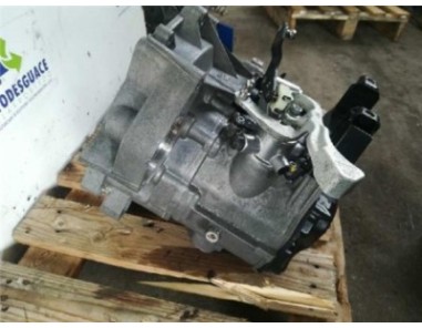 Caja Cambios Manual Volkswagen POLO 1 4 16V 