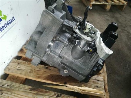 Caja Cambios Manual Volkswagen POLO 1 4 16V 