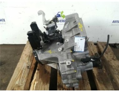Caja Cambios Manual Volkswagen POLO 1 4 16V 