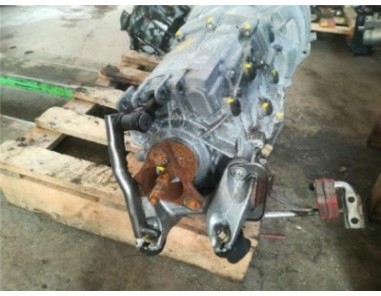 Caja Cambios Manual BMW SERIE 3 BERLINA 2 0 16V D 