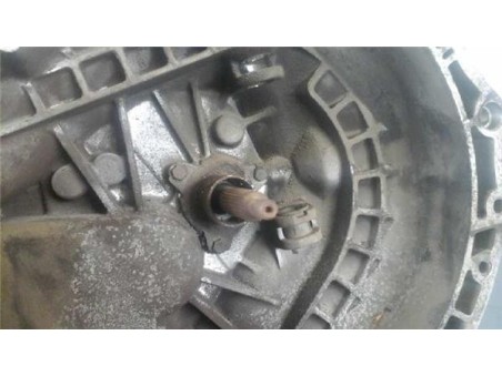 Caja Cambios Manual Daewoo KALOS 1 4 