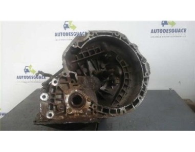 Caja Cambios Manual Daewoo KALOS 1 4 