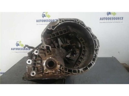 Caja Cambios Manual Daewoo KALOS 1 4 