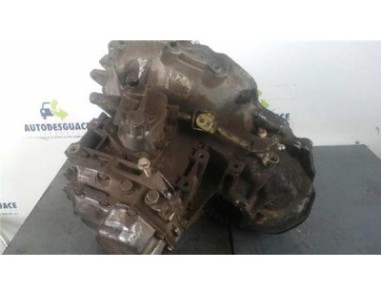 Caja Cambios Manual Daewoo KALOS 1 4 