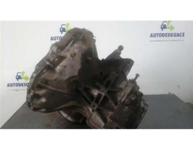 Caja Cambios Manual Daewoo KALOS 1 4 