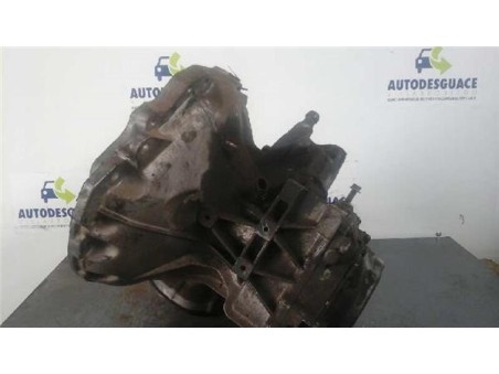 Caja Cambios Manual Daewoo KALOS 1 4 