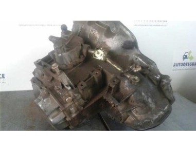 Caja Cambios Manual Daewoo KALOS 1 4 