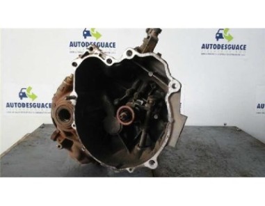 Caja Cambios Manual Daewoo MATIZ 0 8 