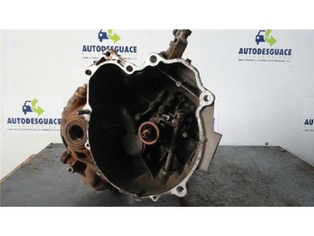 Caja Cambios Manual Daewoo MATIZ 0 8 