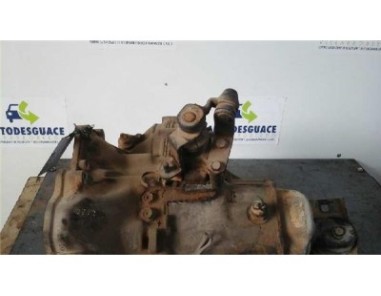 Caja Cambios Manual Daewoo MATIZ 0 8 