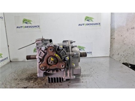 Caja Transfer Volkswagen Tiguan  2 0 TDI