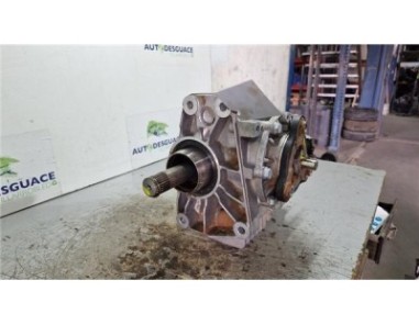 Caja Transfer Volkswagen Tiguan  2 0 TDI