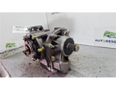Caja Transfer Volkswagen Tiguan  2 0 TDI