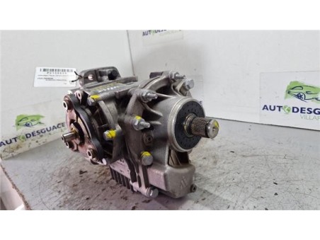 Caja Transfer Volkswagen Tiguan  2 0 TDI