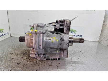 Caja Transfer Volkswagen Tiguan  2 0 TDI