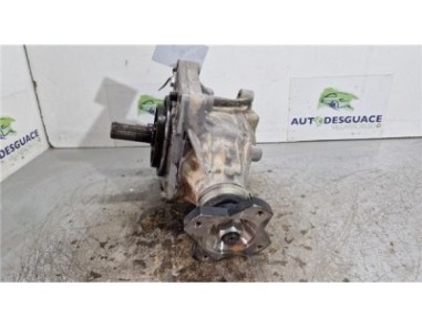 Caja Transfer Renault Koleos I  2 0 dCi 