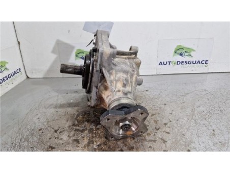 Caja Transfer Renault Koleos I  2 0 dCi 