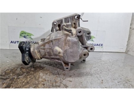 Caja Transfer Renault Koleos I  2 0 dCi 