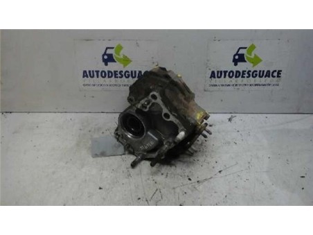 Caja Transfer Toyota RAV 4 2 2 Turbodiesel 