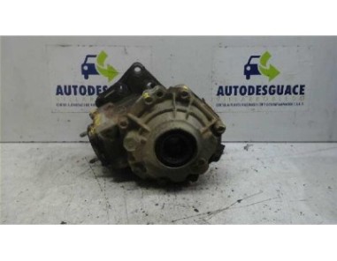Caja Transfer Toyota RAV 4 2 2 Turbodiesel 