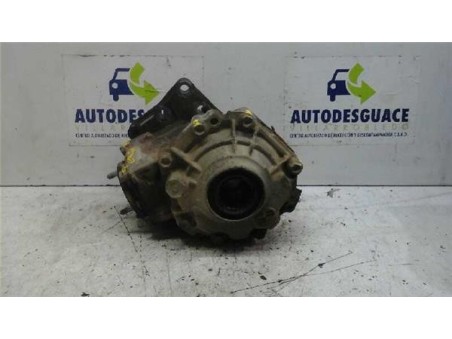 Caja Transfer Toyota RAV 4 2 2 Turbodiesel 