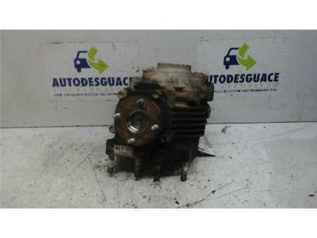 Caja Transfer Toyota RAV 4 2 2 Turbodiesel 