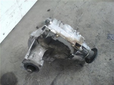 Caja Transfer Hyundai SANTA FE 2 0 CRDi 