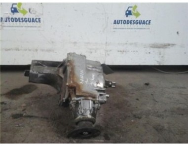 Caja Transfer Hyundai SANTA FE 2 0 CRDi 