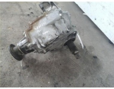 Caja Transfer Hyundai SANTA FE 2 0 CRDi 